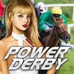 Power Derby - Horse Racing icon