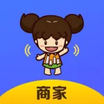 粉丝生活商家 icon