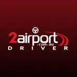 2Airport Driver icon