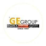 ONLINE STORE GE GROUP icon