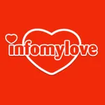 InfoMyLove app icon