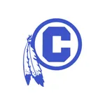 Cherokee ISD Indians icon