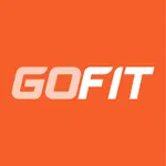 GoFit: Weight Loss Walking icon