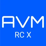 AVM RC X icon