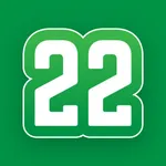 BOOST22 - the card game icon