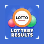 Lottery App & Lotto Results icon