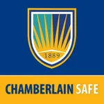 Chamberlain Safe icon