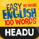 EASY ENGLISH MY HOUSE icon