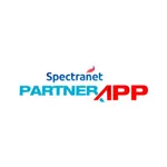 Spectranet Partner App icon