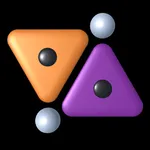 Trinagon 3D Intuitive Logic icon