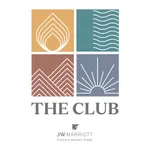 The Club at JW Desert Ridge icon