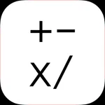 MathMate - expression puzzle icon