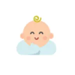 Baby Milestone Book icon