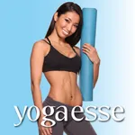 Yogaesse: Fitness & Meditation icon