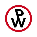 Pilates Wheel Digital icon