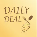 Daily Deal Card icon