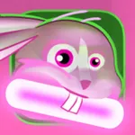 Radioactive Rabbit icon