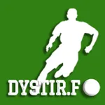 Dystir icon