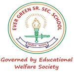 Ever Green School HLD icon