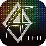 AF LED icon