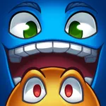 Hungry Battle: multiplayer io icon