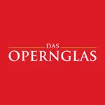 Das Opernglas icon