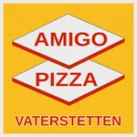 Amigo Pizza Vaterstetten icon