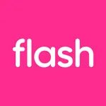 Flash App Benefícios e Vales icon