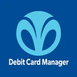 TCB Debit Card Manager icon