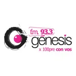 FM Genesis 93.3 MHz icon