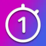 Second Stopwatch icon