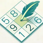 Sudoku Joy - Number Games icon