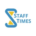 Staff Times - My Time icon