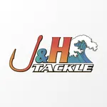 J&H Tackle icon