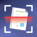 Doc Scanner and Convert to PDF icon