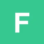 Flat Messenger icon