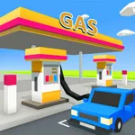 Idle Gas Station Inc icon
