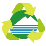 Chikusei Garbage Sorting App icon