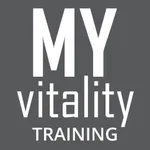 MyVitality Training icon