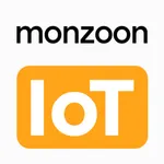 Monzoon IoT icon