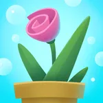 FlowerBox: Idle Flower Garden icon