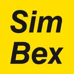 SimBex icon