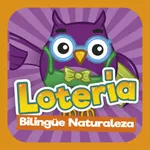 Lotería Bilingue Naturaleza icon