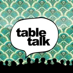 Table Talk for Fourth Agers icon