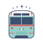 El Paso Streetcar icon