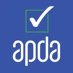 APDA Symptom Tracker icon