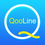 QooLine - Business Networking icon