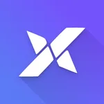 XcelPay Crypto Bitcoin Wallet icon