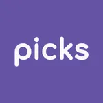 Picks icon