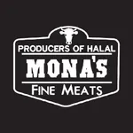 Monas Fine Meats icon